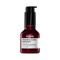 Vitamino Color Spectrum Glass Shine läiget andev juukseseerum, 50ml 