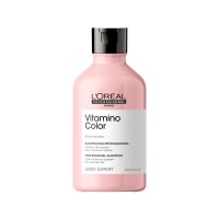Vitamino Color Shampoo Šampoon värvitud juustele 300ml 