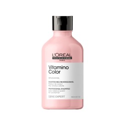 Vitamino Color Shampoo Šampoon värvitud juustele 300ml 