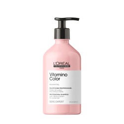 Vitamino Color Shampoo Šampoon värvitud juustele 500ml 