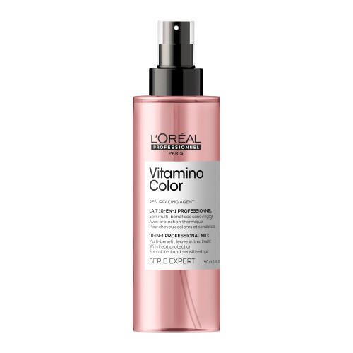 Vitamino Color 10-in-1 Leave-In Milk Mitmeotstarbeline pihusti 190ml