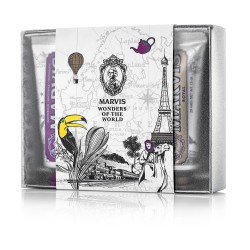 Wonders Of The World Kinkekomplekt, 1 tk 