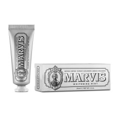 Whitening Mint Valgendav piparmündimaitseline hambapasta, 25 ml 