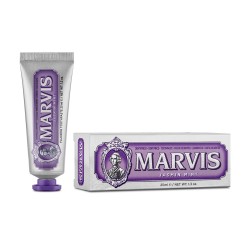 Jasmin Mint Jasmiini- ja piparmündimaitseline hambapasta, 25 ml 