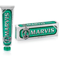 Classic Strong Mint Klassikaline piparmündimaitseline hambapasta, 85 ml 
