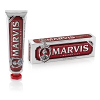 Cinnamon Mint Kaneeli- ja piparmündimaitseline hambapasta, 85 ml 