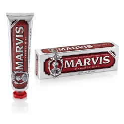 Cinnamon Mint Kaneeli- ja piparmündimaitseline hambapasta, 85 ml 