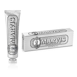 Smokers Whitening Mint Valgendav hambapasta suitsetajatele, 85 ml 
