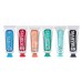 Toothpaste Flavor Collection Gift Set Hambapasta komplekt 6*25 ml
