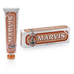 Ginger Mint Ingveri- ja piparmündimaitseline hambapasta, 85 ml 