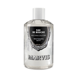 Whitening Mint Mouthwash Piparmündi lõhnaline suuvesi, 400 ml 