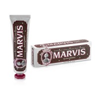 Black Forest Mündi-, kirsi- ja šokolaadimaitseline hambapasta, 75 ml 