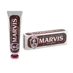 Black Forest Mündi-, kirsi- ja šokolaadimaitseline hambapasta, 75 ml 