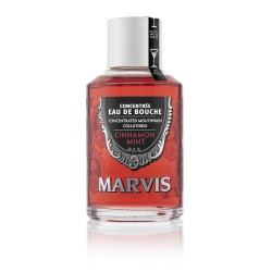 Cinnamon Mouthwash Kaneeli ja piparmündi maitsega suuvesi, 120 ml 