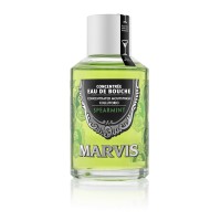 Spearmint Mouthwash Piparmündi maitsega suuvesi, 120 ml 
