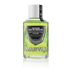 Spearmint Mouthwash Piparmündi maitsega suuvesi, 120 ml 