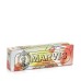 Blossom Tea Toothpaste Musta tee, lillede ja piparmündi hambapasta, 75 ml