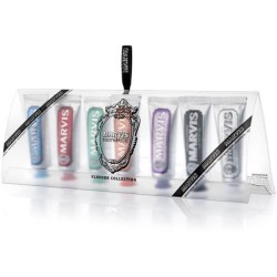 Toothpaste Flavor Collection Gift Set Hambapasta komplekt 7*25 ml 