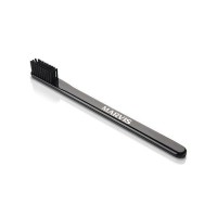 Black Medium Toothbrush Hambahari (keskmise kõvadusega) 1tk 
