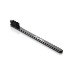 Black Medium Toothbrush Hambahari (keskmise kõvadusega) 1tk 