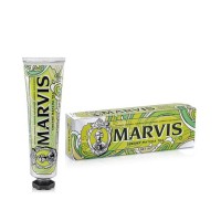 Creamy Matcha Tea Toothpaste Matcha ja piparmündi hambapasta, 75 ml 