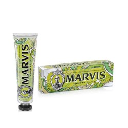 Creamy Matcha Tea Toothpaste Matcha ja piparmündi hambapasta, 75 ml 