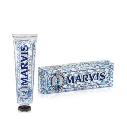 Earl Grey Tea Toothpaste Musta tee ja piparmündi hambapasta, 75 ml 