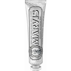 Smokers Whitening Mint Valgendav hambapasta suitsetajatele, 25 ml 