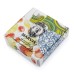 Tea Collection Toothpaste Gift Set Hambapasta komplekt, 3x25 ml