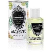 Strong Mint Mouthwash Piparmündi suuvesi, 120 ml 