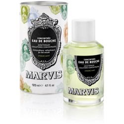 Strong Mint Mouthwash Piparmündi suuvesi, 120 ml 