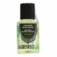 Strong Mint Mouthwash Piparmündi suuvesi, 30 ml 