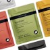 SQUALANE Professional Sheet Mask Kangasmask skvalaaniga, 22 ml