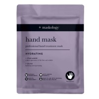 HAND MASK Professional Hand Glove Kätemask–kindad, 1 paar 
