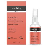 VITAMIN-C Professional Facial Serum Näoseerum C-vitamiiniga, 30 ml 