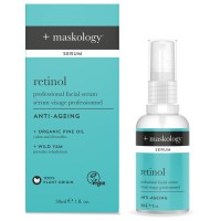 RETINOL Professional Facial Serum Näoseerum retinooliga, 30 ml 