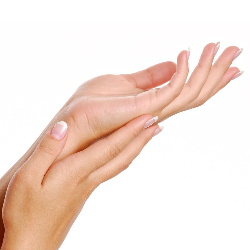 HAND Serum Niisutav käte seerum, 30 ml