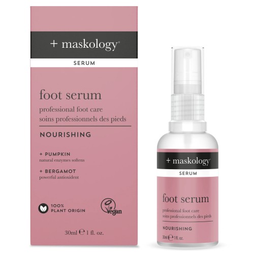 FOOT Serum Jalaseerum, 30 ml