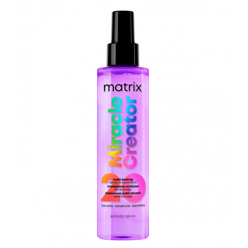 Miracle Creator Multi-Tasking Treatment multifunktsionaalne pihusti 190ml