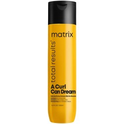 A Curl Can Dream Shampoo Šampūnas garbanotiems plaukams, 300ml 