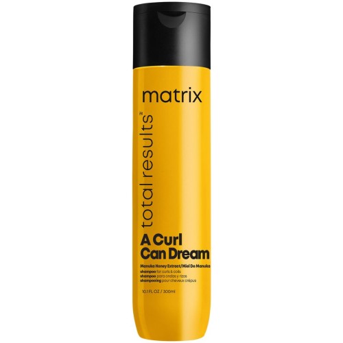 A Curl Can Dream Shampoo Šampūnas garbanotiems plaukams, 300ml