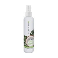 Biolage All-In-One Coconut Infusion Multi-Benefit Spray Daugiafunkcis plaukų purškiklis, 150ml 