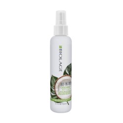 Biolage All-In-One Coconut Infusion Multi-Benefit Spray Daugiafunkcis plaukų purškiklis, 150ml 