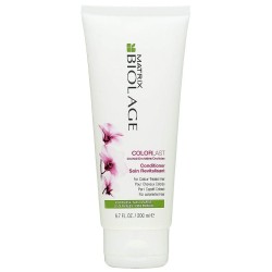 Biolage ColorLast Conditioner juuksepalsam 200ml 
