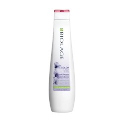 Biolage ColorLast Purple Shampoo Šampūnas, šalinantis gelsvus atspalvius, 250ml 