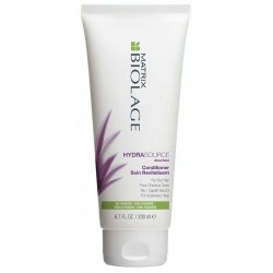 Biolage HydraSource Conditioner juuksepalsam 200ml 