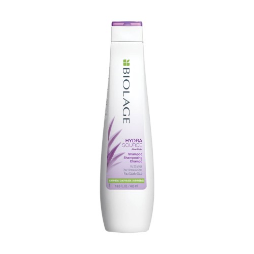 Biolage HydraSource Shampoo šampoon 250ml