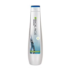 KeratinDose Shampoo Pernelyg apdorotų plaukų šampūnas, 250ml 