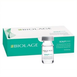 Biolage ScalpSync Pro-Aminexil Anti Hair Loss Tonic juuste väljalangemisvastane vahend 10x6ml 