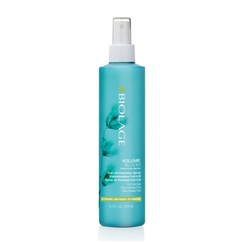 Biolage VolumeBloom Full Lift Volumizing Spray Volumizer hooldusvahend 250ml